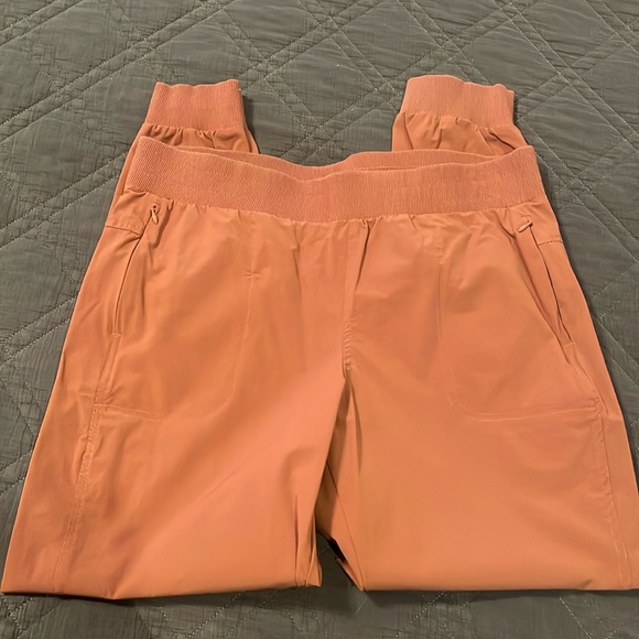 Pants - Avalanche joggers